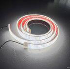 SINGLE 5 row wheel light strip only