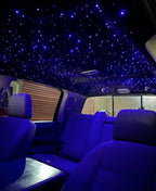 1000 pc starlight kit