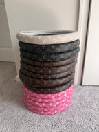 LV steering wheel covers UNIVERSAL FIT