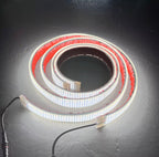SINGLE 5 row wheel light strip only